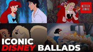 Classic Disney Love Songs That Will Always Warm Your Heart