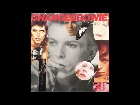 14 - David Bowie - Fashion - Changesbowie