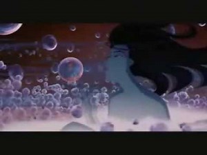 Eris: When you're evil (Voltaire)