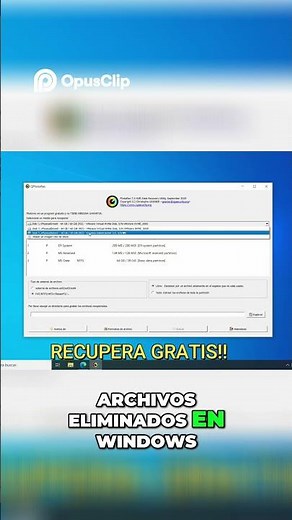 ✅ How to RECOVER DELETED Files on Windows for FREE (2025) 🔥