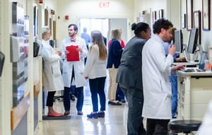 Education - Dermatology