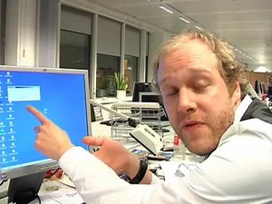 WELT KOMPAKT hat PC Ausraster