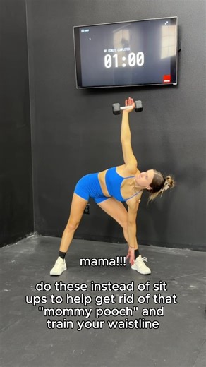 Try 7 days of my workouts freee with the 🔗 in my linktree! Includes deep core workouts for you!! #abs #absworkout #absworkoutchallenge #coreworkout #coreworkouts