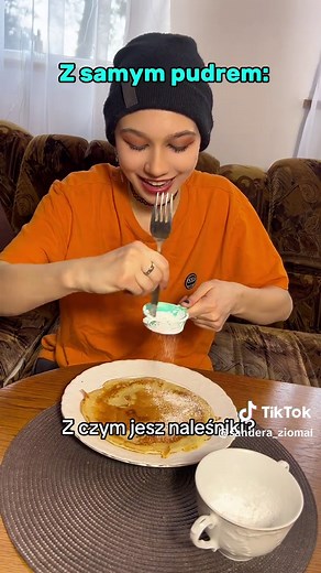 Najlepsze Naleśniki: Jaki Rodzaj Lubisz?