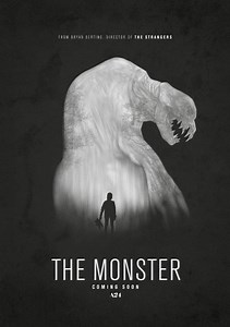 The Monster [2016] [Reviews] - IGN
