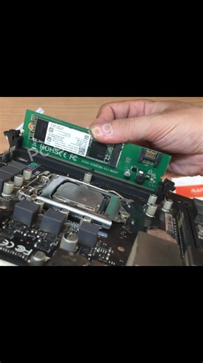 Dùng SSD làm RAM cho PC Gaming: Có khả thi không?