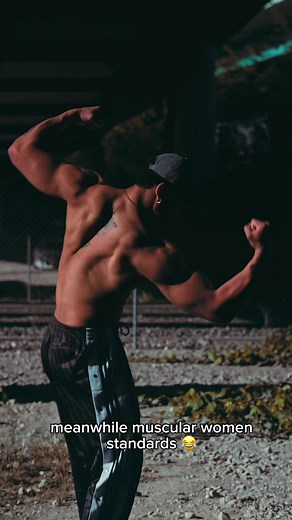 Gym Humor: Embracing Strong Women and Biceps
