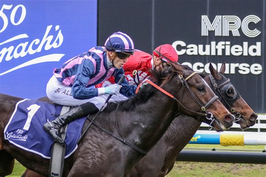 Watch: Trav Noonan’s Pakenham Cup day Tips and Bets – 2025 | Just Horse Racing