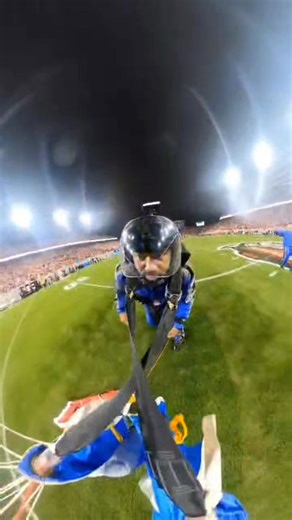 There is nothing comparable to the roar of a crowd, although a supercharged V8 engine or a 50-caliber machine gun may come close. Window World US Veterans Corps CYPRES Sun Path Products, Inc Skydive Paraclete XP Defender Ammunition Company Vets to Drones SOB Tactical Veterans for the Win American Airlines Travis Mills Foundation SSK Industries, Inc. | All Veteran Group