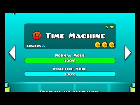 Time Machine (All Coins)