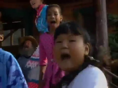 Kidsongs TV Show - Season 2 - Episode 1 - Alligator On the Loose