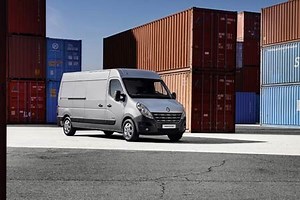 Renault Master 2.3 dCi 150 BVR Grand Confort (Fourgon) - Auto Journal