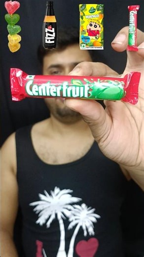 center fruit eating asmr #youtubeshorts #shortfeed #shorts #asmr #emojichallenge