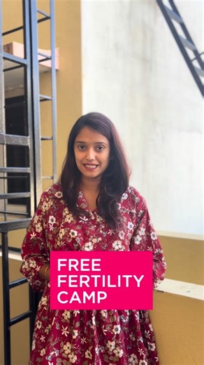 Sanja M || influencer on Instagram: "✨ Free Fertility Camp ✨ Infertility is treatable. Consult our fertility specialists for free and take the first step towards parenthood. 📅 24-01-2026 | ⏰ 10:30 AM – 2:30 PM 📍 S S Global Hospital, Yadavanahalli ,Attibele 📞 Appointment: 63668 96220 #freefertilitycamp #attibele #bangalore #srisaihospital #fertilitycamp"