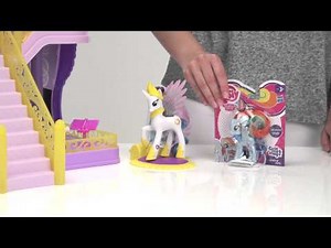 My Little Pony - Argos Toy Unboxing
