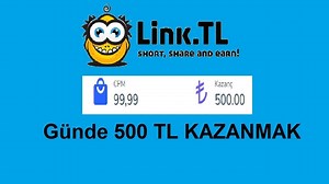 LinkTL|TrLink|BCVC BOT GÜNDE 500TL ! LİNK TL BOT ! (AÇIKLAMAYA BAK)