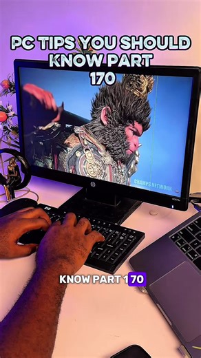 Fix Slow PC Performance Instantly