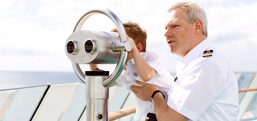 AIDA Kapitäne: Alle Namen und Portraits » Kreuzfahrtpiraten