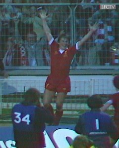 King Kenny 👑 1978 European Cup final 🏆 Sit back, relax and enjoy a special performance on Sir Kenny's birthday 🤩 | Liverpool FC