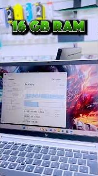 HP EliteBook 845 G7 Review 💻 Perfect for Work, Study & Multitasking