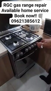 21 reactions | #RGC gas range repair# #available home service package# book now!! 09621385612 | RGC gas range services | Facebook