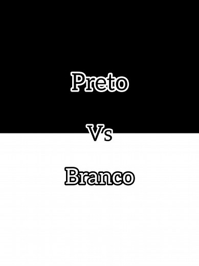 Preto vs Branco: Explore as Nuances do Tema