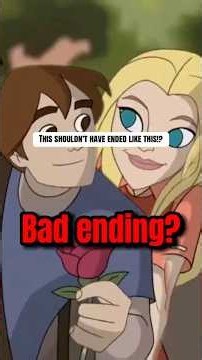 Did spectacular Spider-Man have a Terrible Ending!?(Spectacular Spider) #spiderman #filmtheory