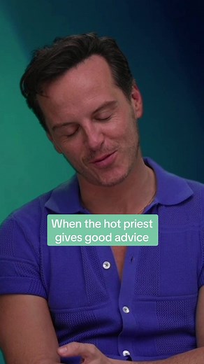 Our love for #andrewscott did not pass. #allofusstrangers #fleabag #greif #heartbreak #advice #celebrity