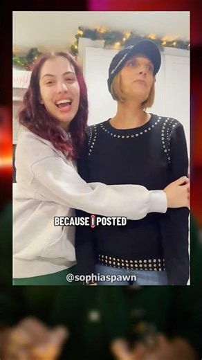 Marvel Ne Diya Sophia Ko Christmas Gift #shorts