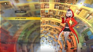 Card battle RPG Qurare now available for PS4 in Asia