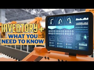 Stop Wasting Money on Spare Parts | Rockwell Inventory+ Explained