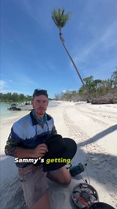 38K views · 718 reactions | In absolute PARADISE! ☀️️ Nothing like a fresh beach-side cook-up before hitting the reef! - #4x4 #offroading #beach #boat #fish #adventure #cook | 4WD 24/7 | Facebook