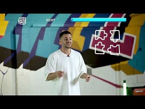 3 STEPS for beginners: The essential breakdancing move! 🔥