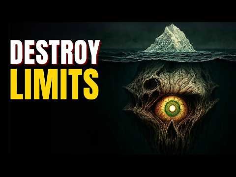 Subconscious RESET ☣️ Destroy Blockages, Limits & Hidden Baggage | Energy Subliminal