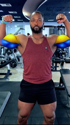 You’re Training Biceps Wrong ❌