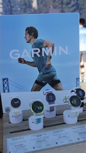OM Half Marathon 2026 | Garmin