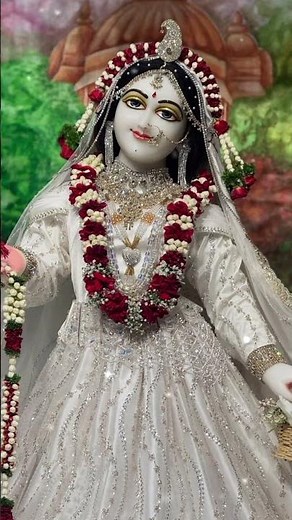 Jai shree krishna ❤😇 #SHORTS