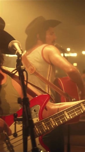 126 reactions · 47 shares | Ashes, neon, and empty glasses. Stream “Burn Out” now. | Midland | Facebook