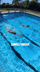 #swim #coach #swimming #challenge #sports #natation #triathlon #diving #progress #motivation | Koach Thut