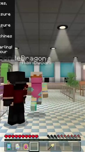 1.9K views · 52 reactions | Now I want a cupcake... #cake #minecraftworld #gaming #gamers | ItsFunneh | Facebook