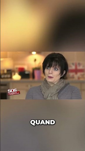 Peggy doit affronter sa peur pour avancer
