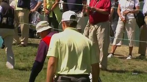 U.S. Open highlights: Round 2