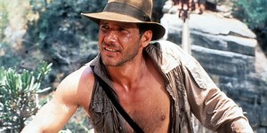 'Indiana Jones' Trailer Shows All Four Films Remastered in Stunning 4K Ultra HD