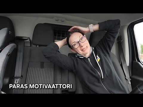 Mikä saa tekemään videoita päivästä toiseen? 📽🤔 I Sunnuntain lyhyt video 🤗