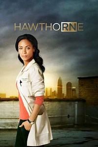 Hawthorne (2009-2011) - TV Show