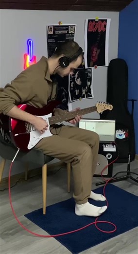 Nothing Else Matters: Metallica Guitar Cover