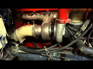 Cummins Signature ISX Service Manual for DIY Repair Factory Workshop