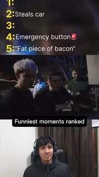 Try Not To Laugh Challenge – Funniest Streamer Clips Edition 😂 #StreamerReaction #TryNotToLaugh