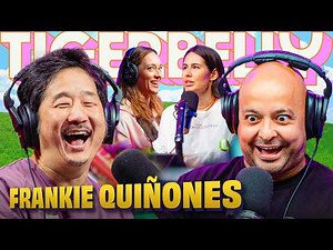 Frankie Quiñones & Bobby's Shabu Shabu Spritual Awakening | TigerBelly 525