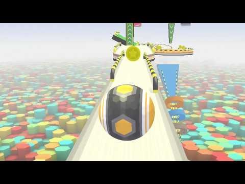 Action Balls – Speedrun Gameplay level 861– 882